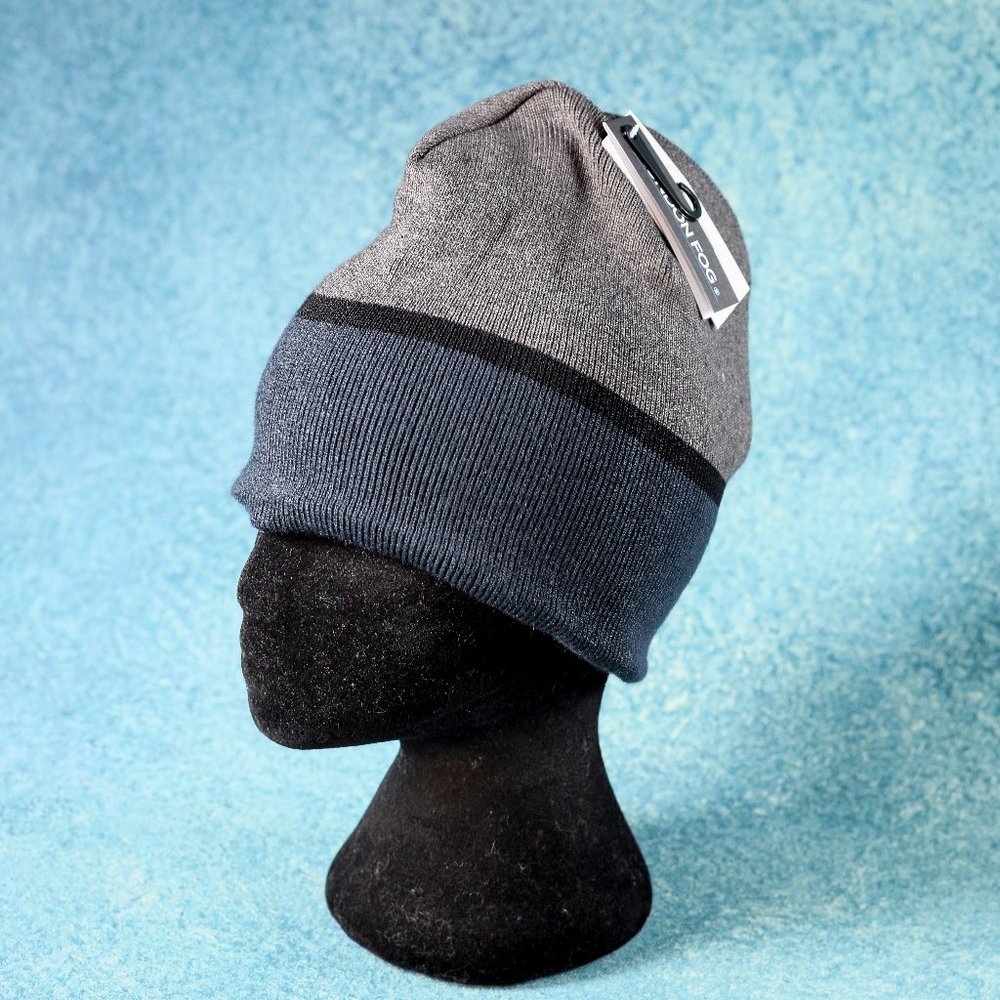 NWT London Fog toque